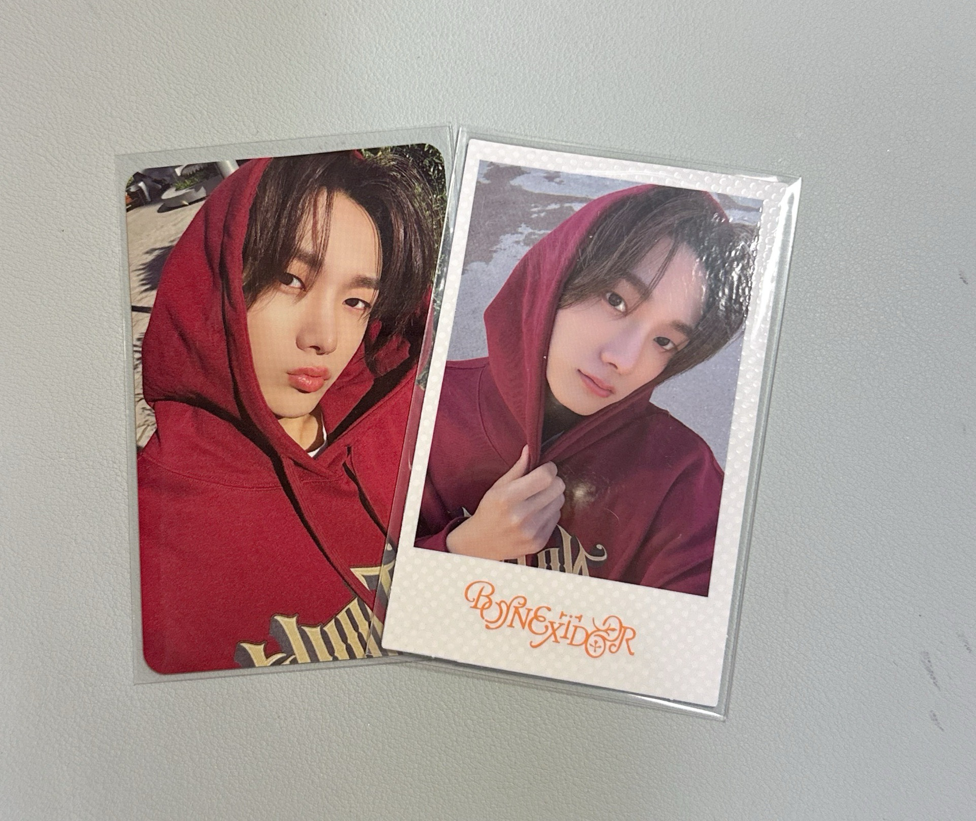 馬德里回憶錄 146