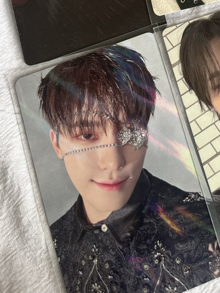 消費期限日咖特典