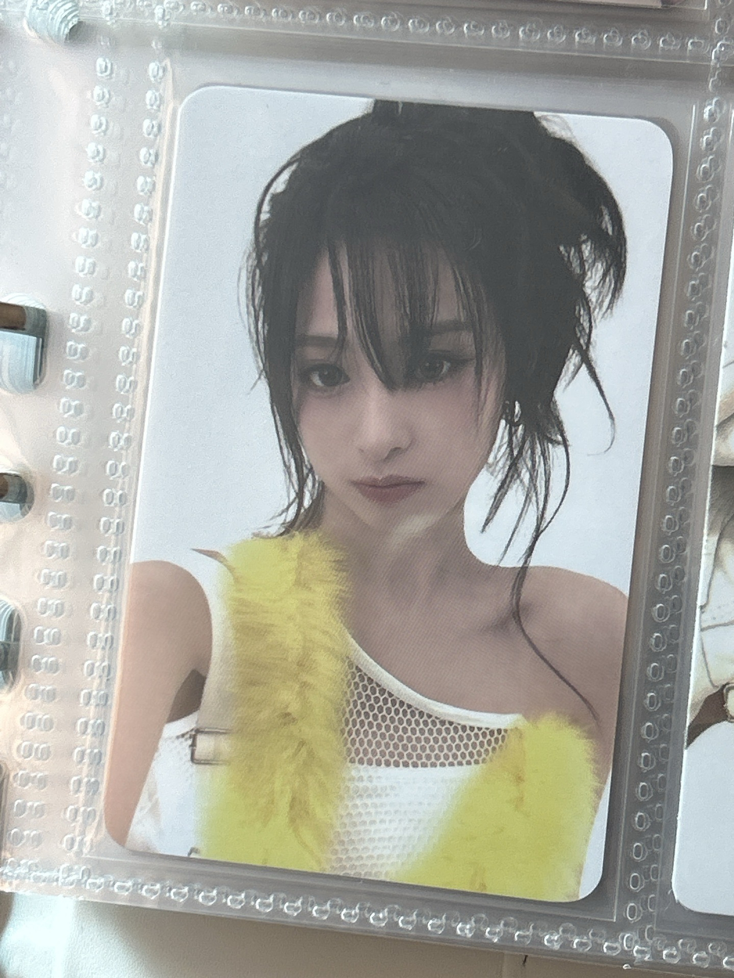 辣醬k4幸運卡賢