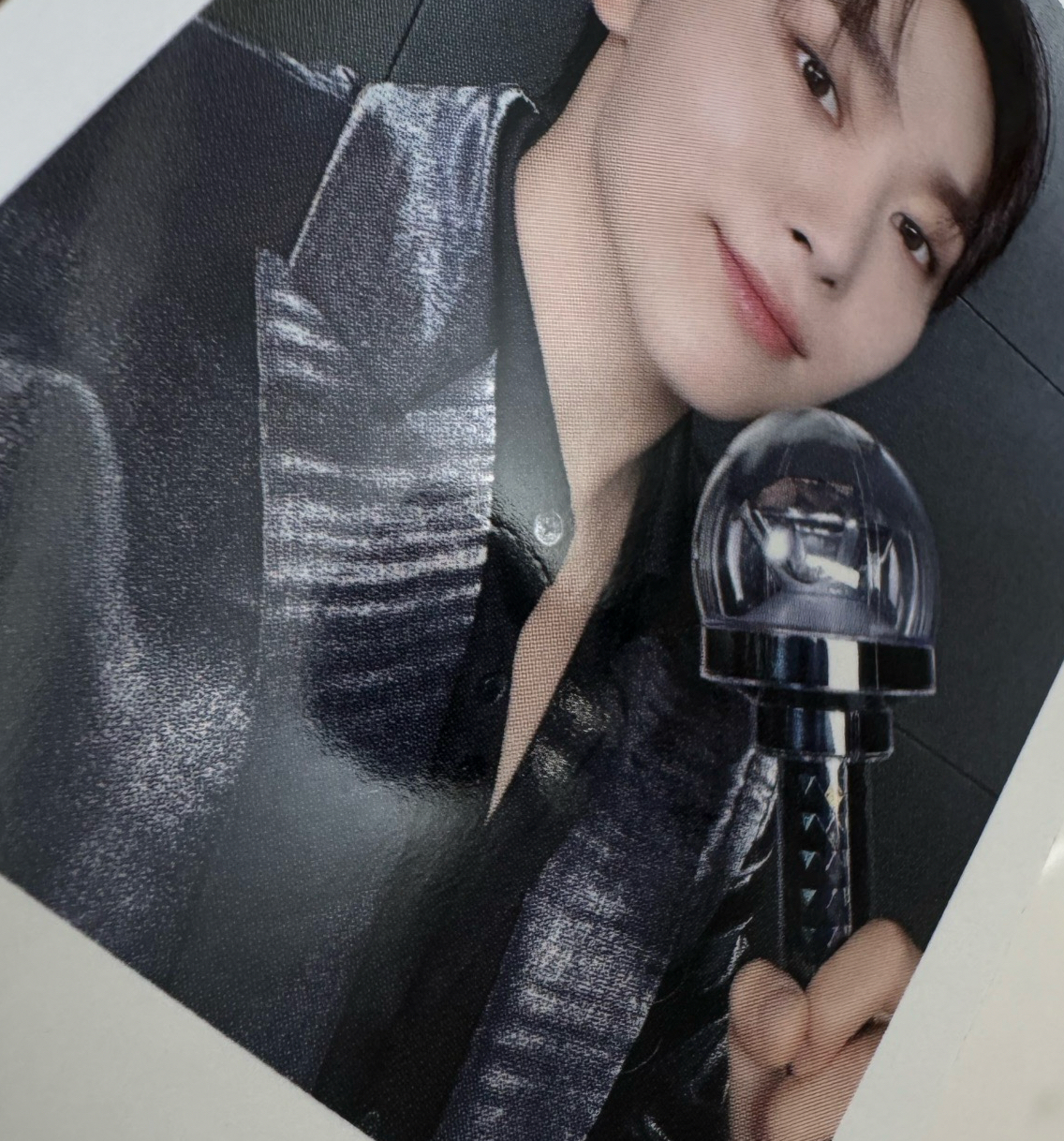 🍓RIGHT HERE｜勝寛 拍立得 拿棒寛