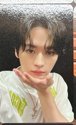 旻KARMA hmv B特典