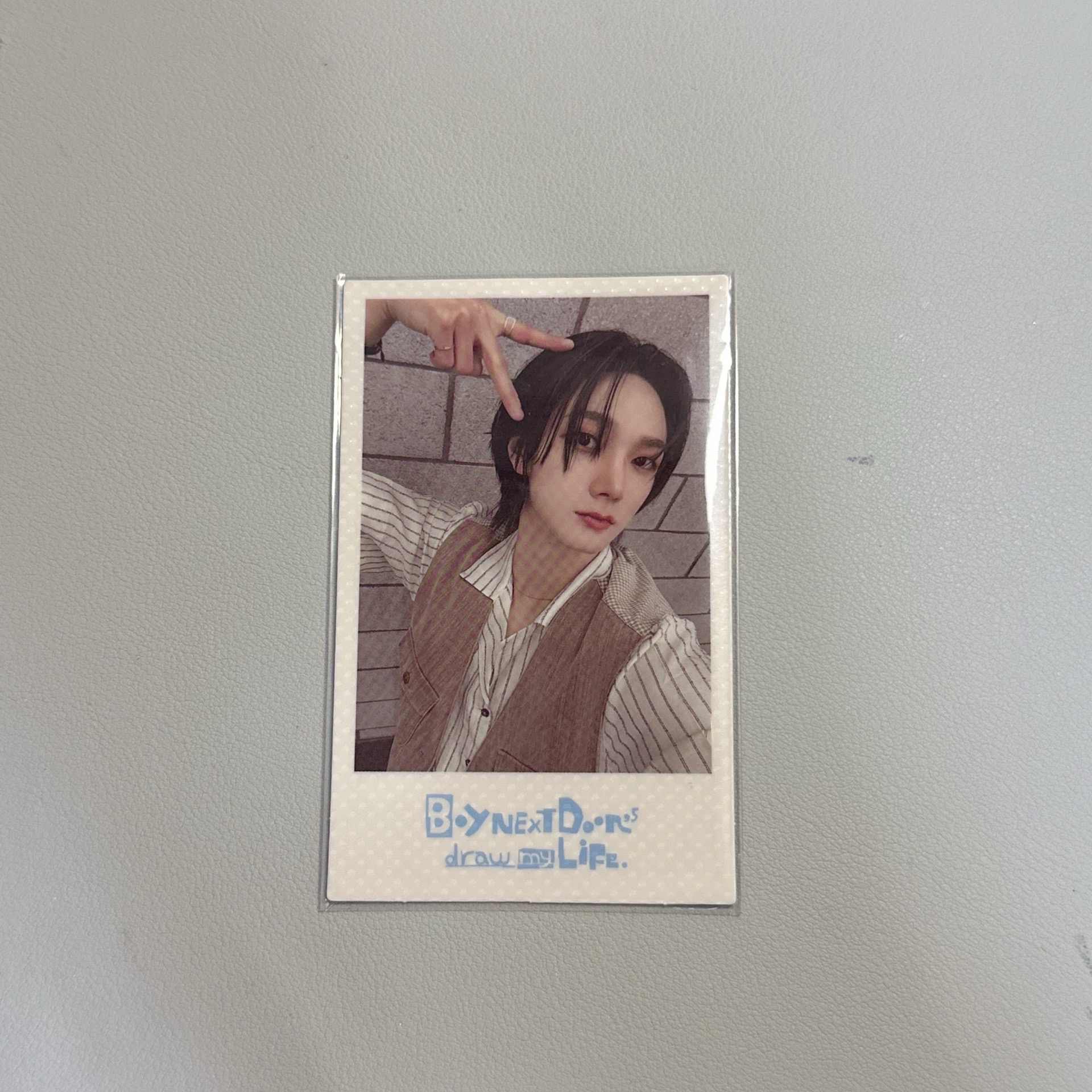 🩵回憶錄拍立得 1