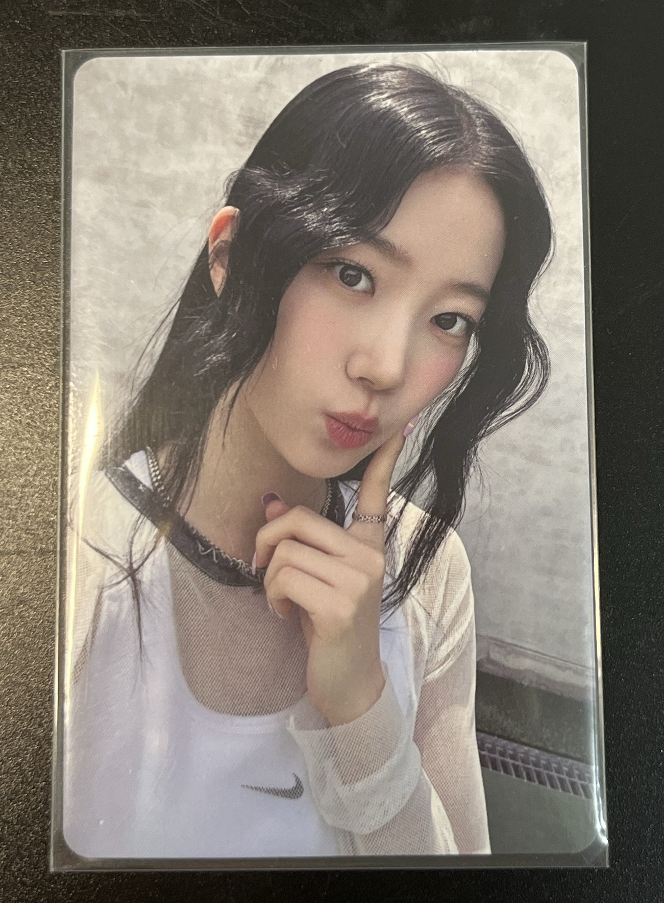 中村一葉 le sserafim