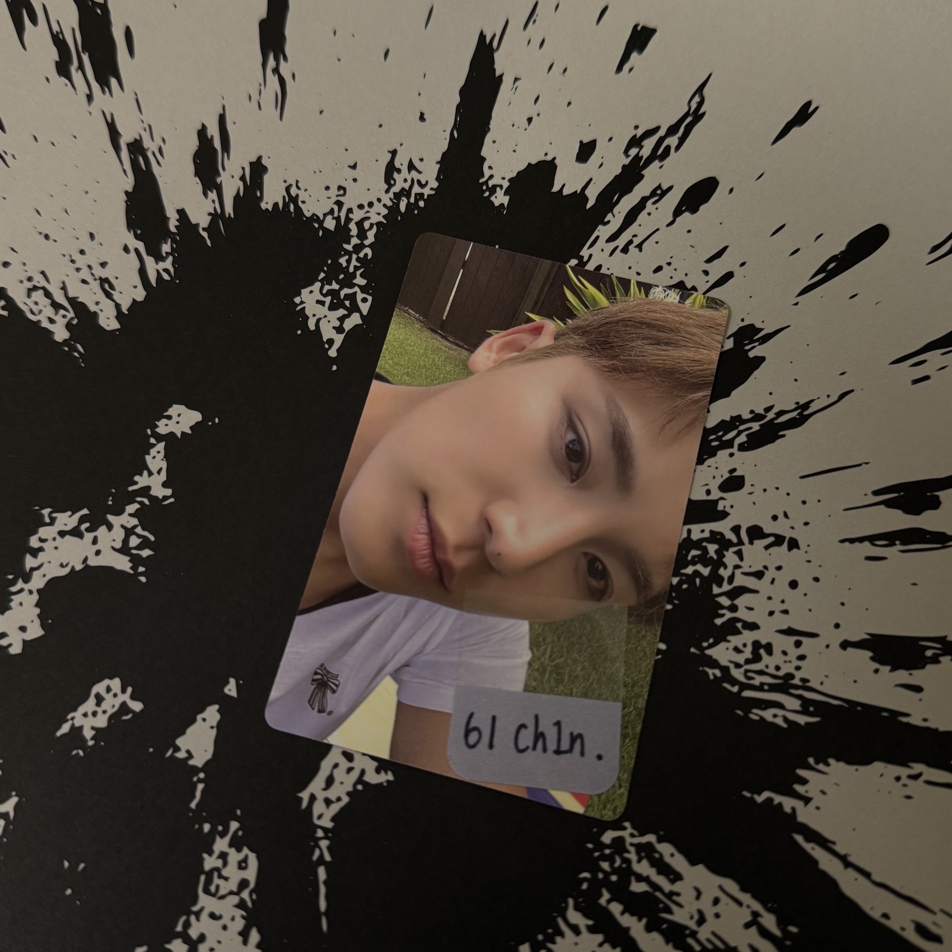 HYPE VIBES  WVS PB 預售特典｜奎