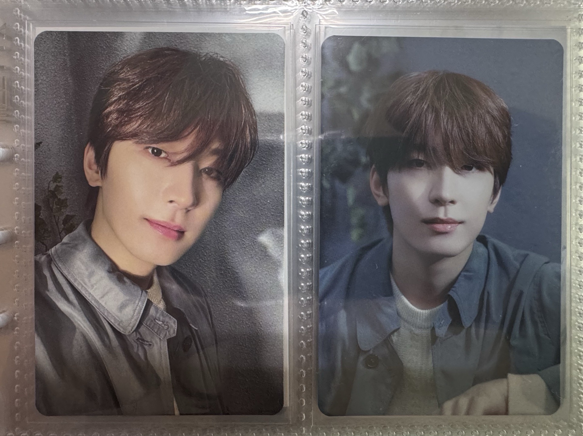 消費期限圓專卡+空專