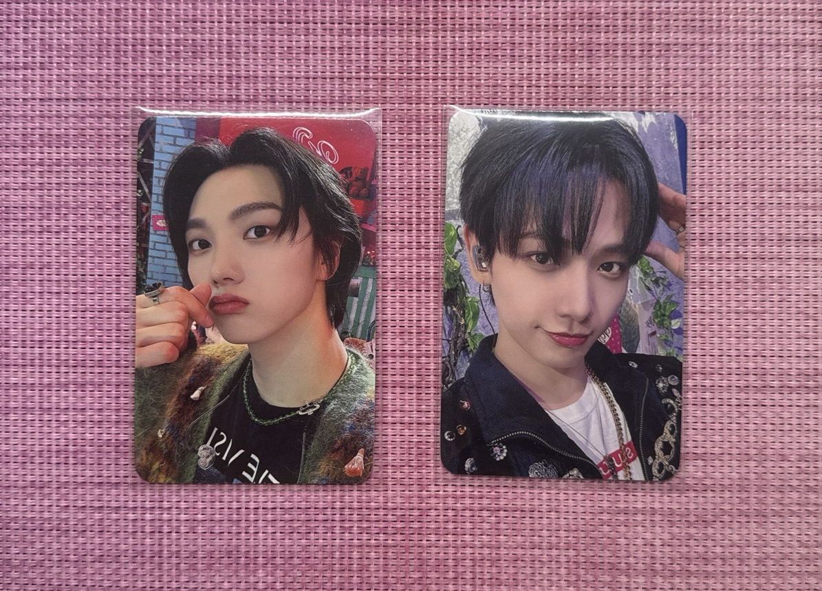 WHY..丨DMM簽售3.0丨13