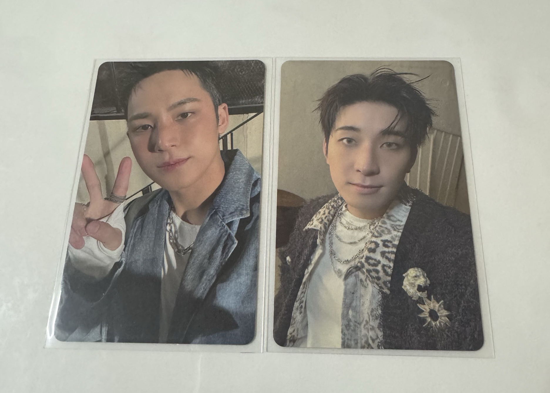 正五埼玉wvs場限