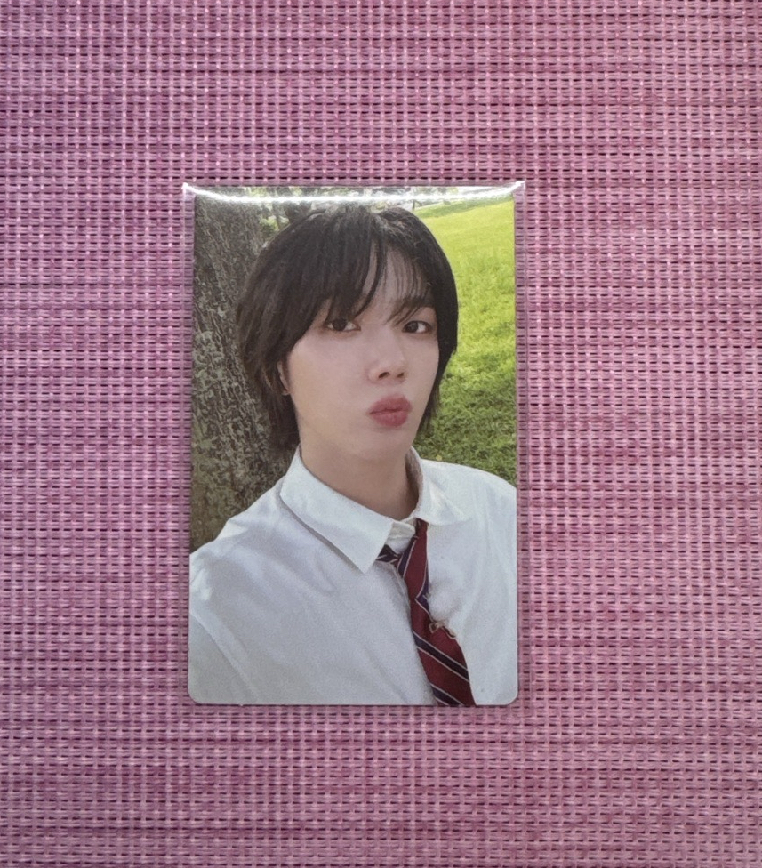 WHY..丨M2U LD2.0丨校服1