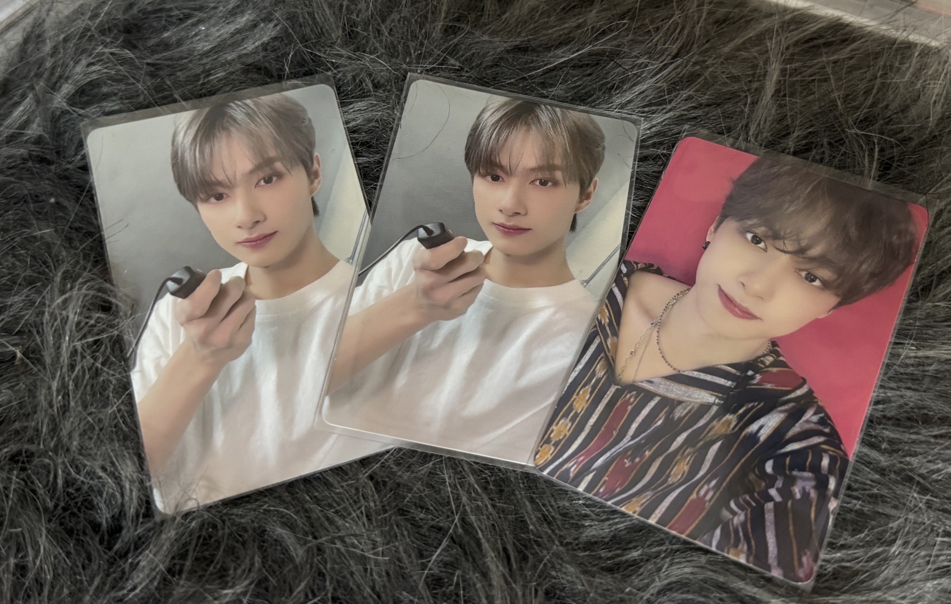 not alone遙控器俊