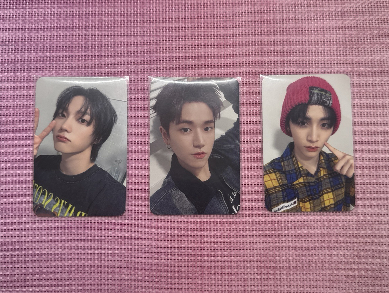 WHY..丨DMM簽售4.0丨124