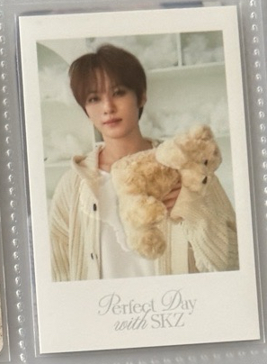 24年曆 固配小卡 旻