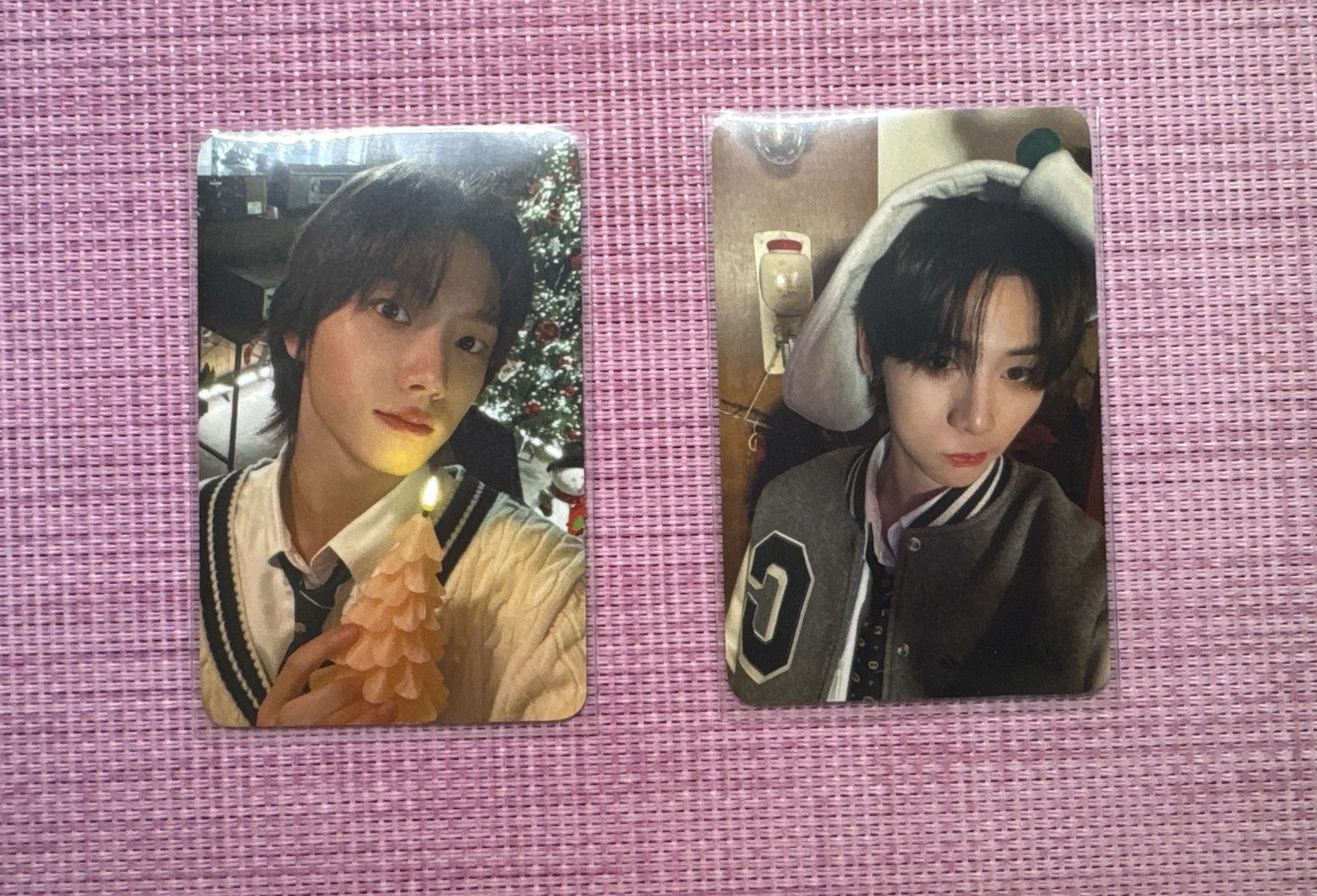 2023 SBS歌謠大戰丨入場卡丨14