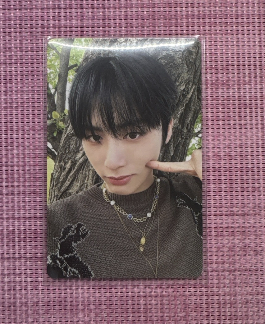 WHY..丨星光卡丨145