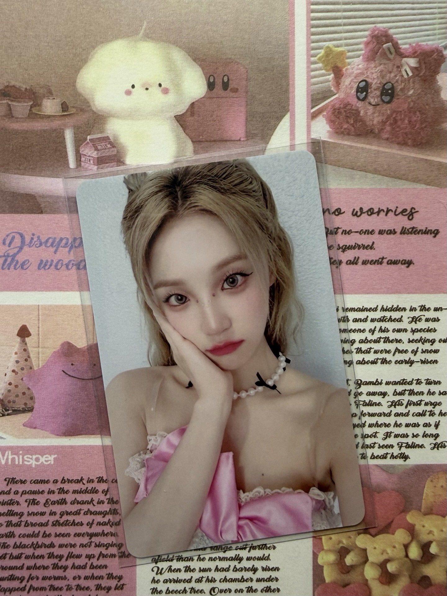 正規二 kms公主琦