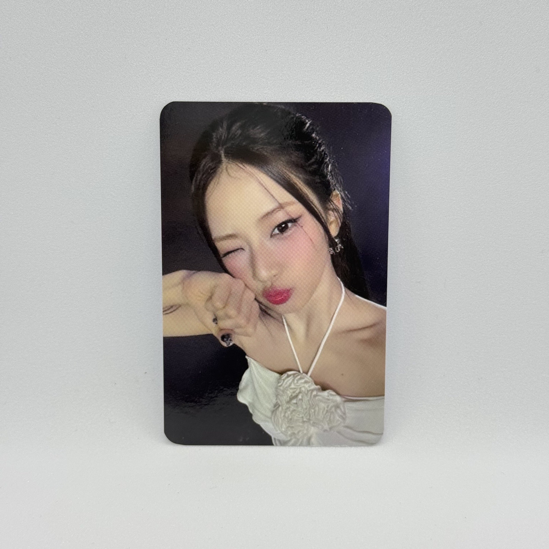 BABYMONSTER｜RUKA｜亞巡場周 PVC錢包卡