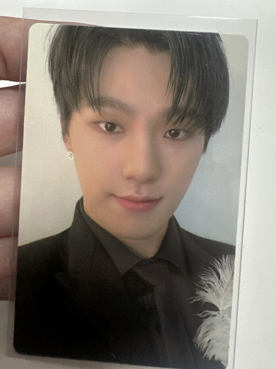 李燦 正規三 專卡