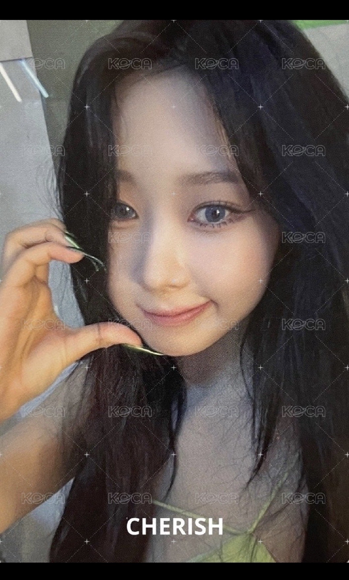 ARMAGEDDON 吉卡中背