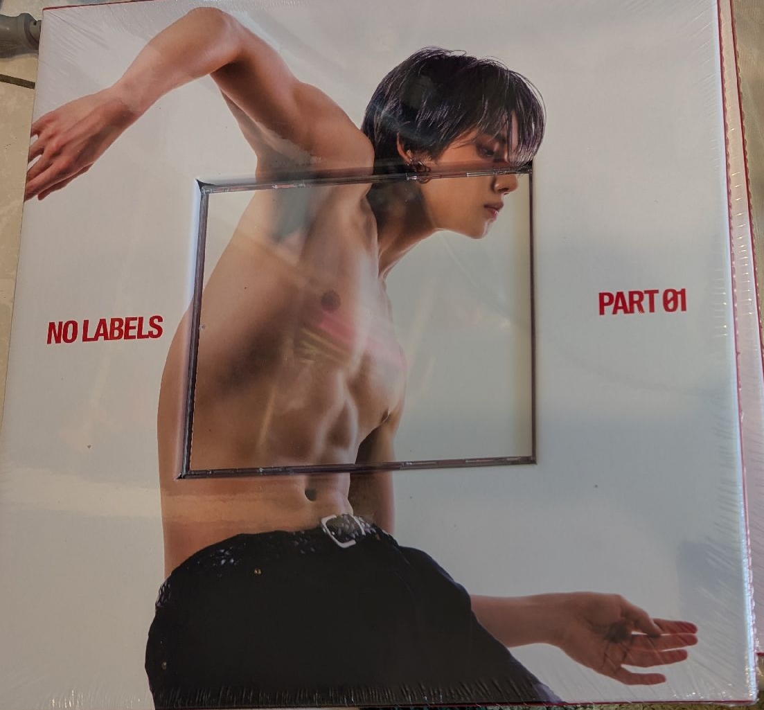 竣solo PB A版（非簽售專）