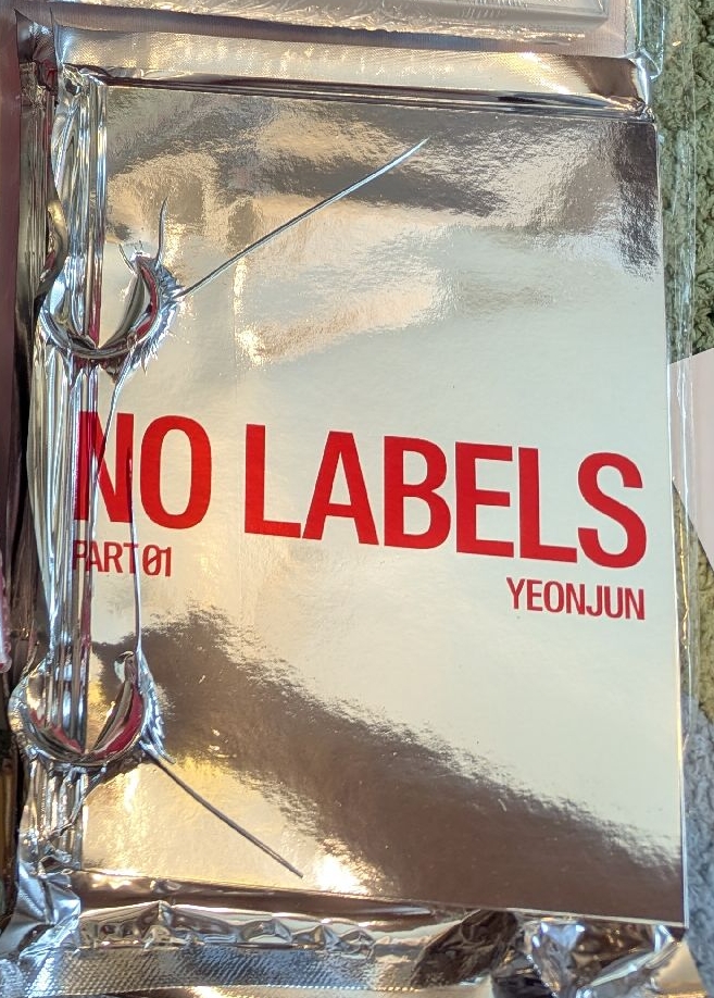 竣solo PB C版（非簽售專）