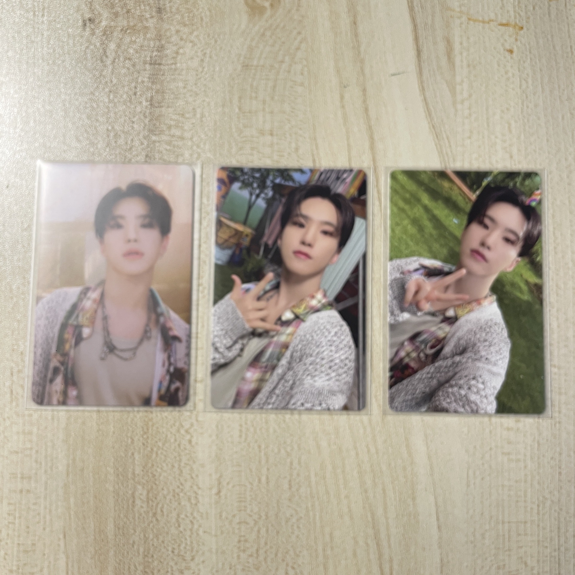 迷11電子專 未掃 Hoshi