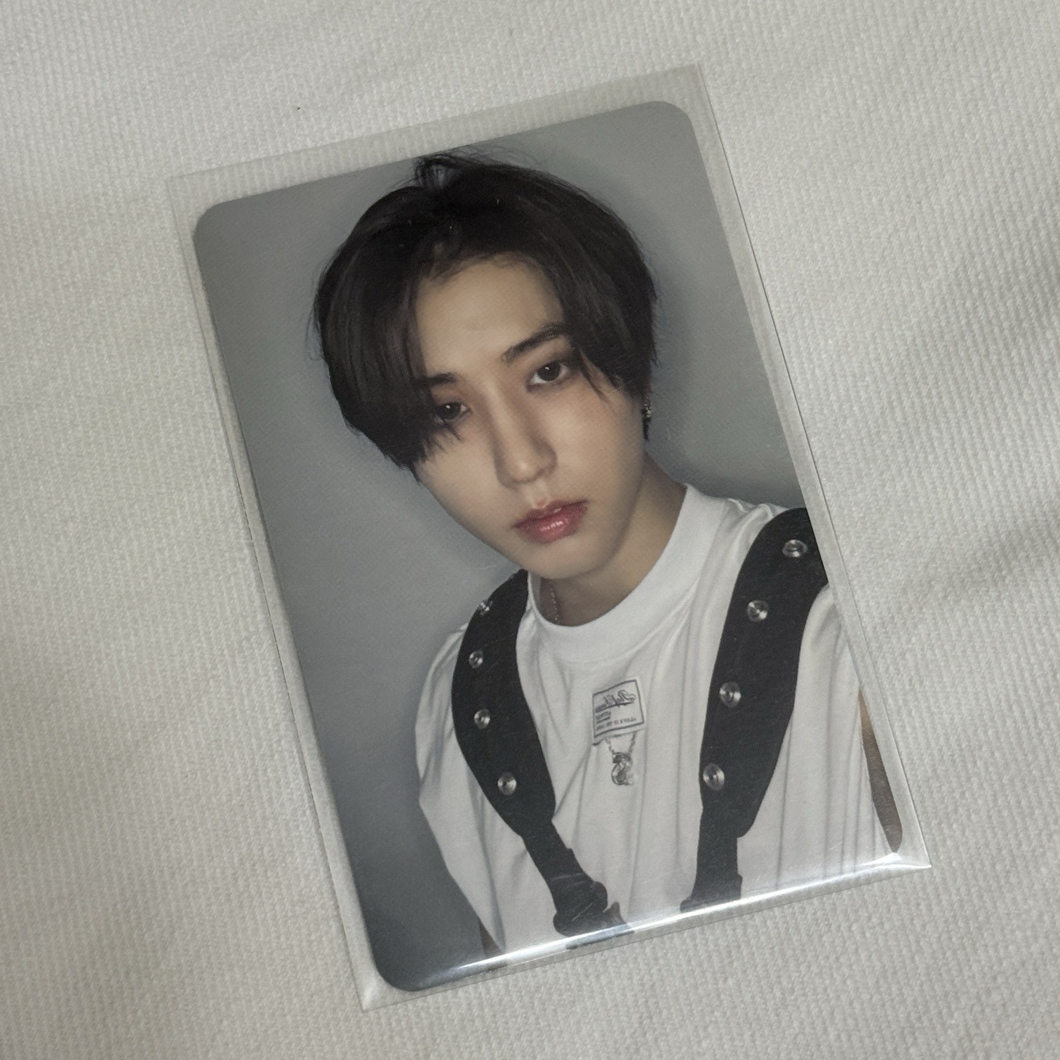 樂-STAR 韓知城HAN 專卡