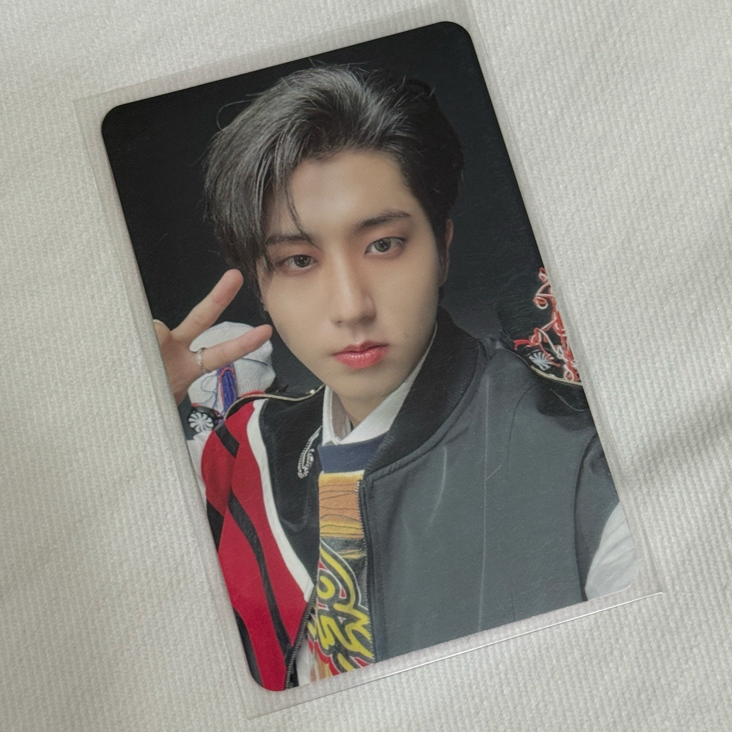 樂-STAR 韓知城HAN 專卡