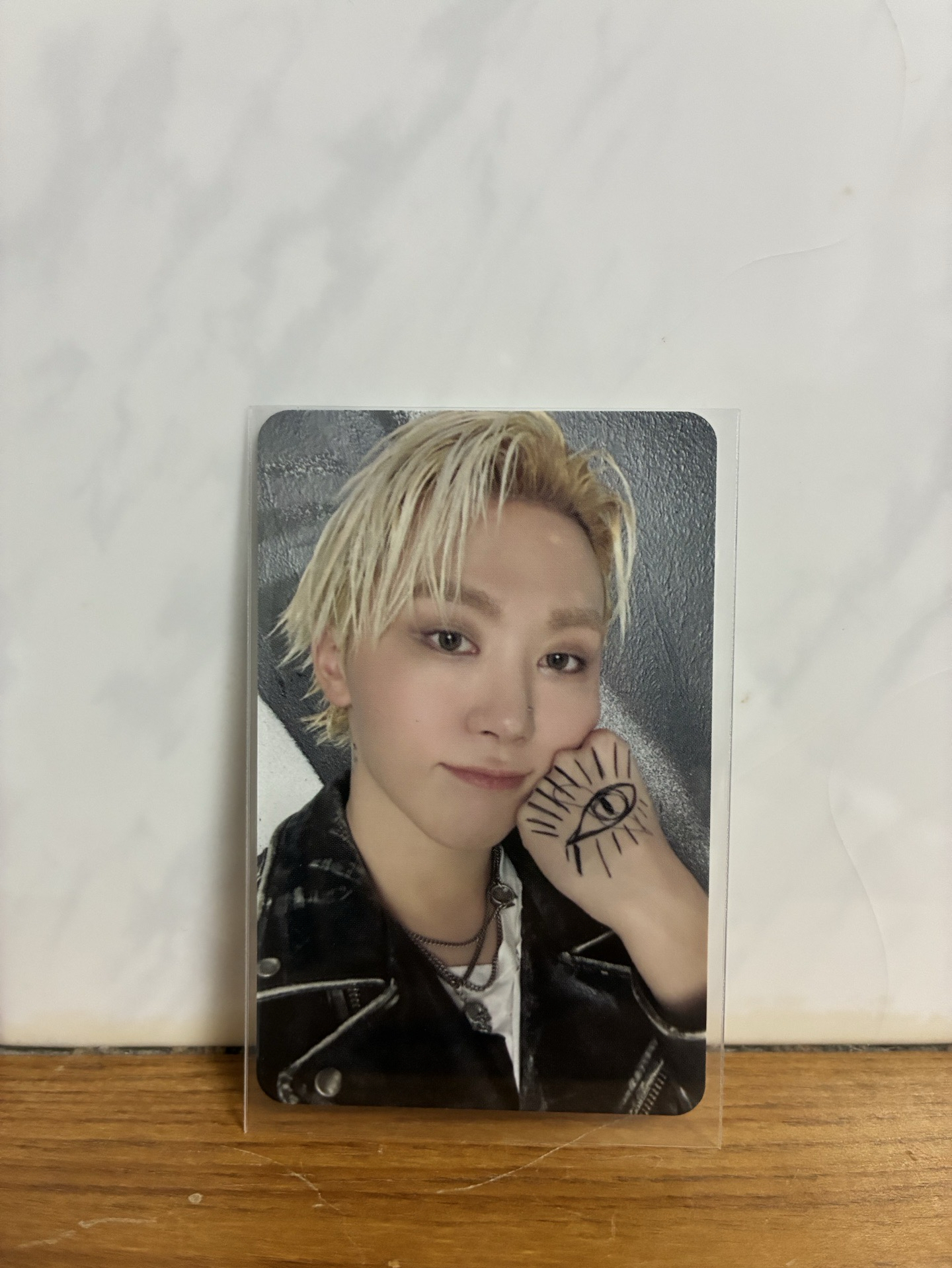 正五 克拉盤隨機卡 寛