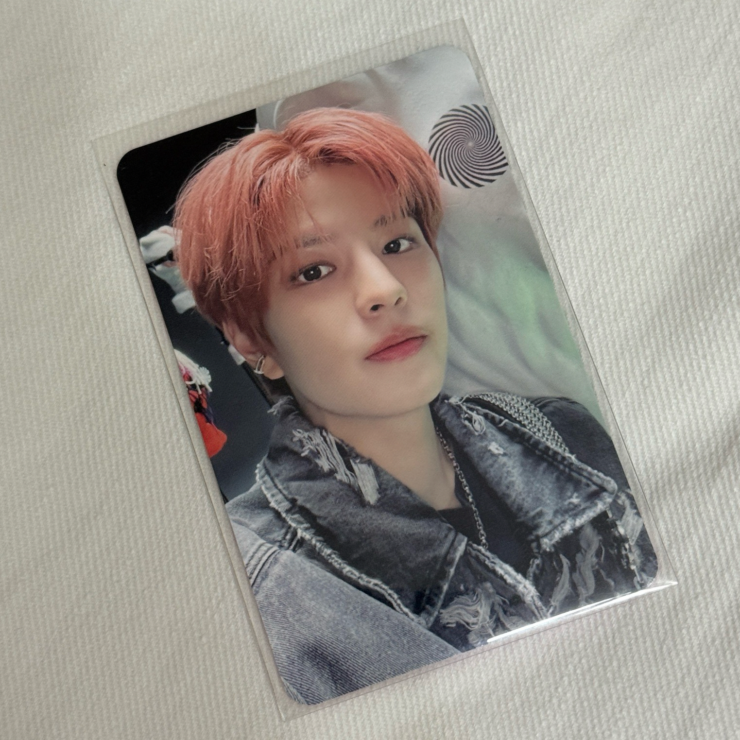 樂-STAR 昇玟 專卡