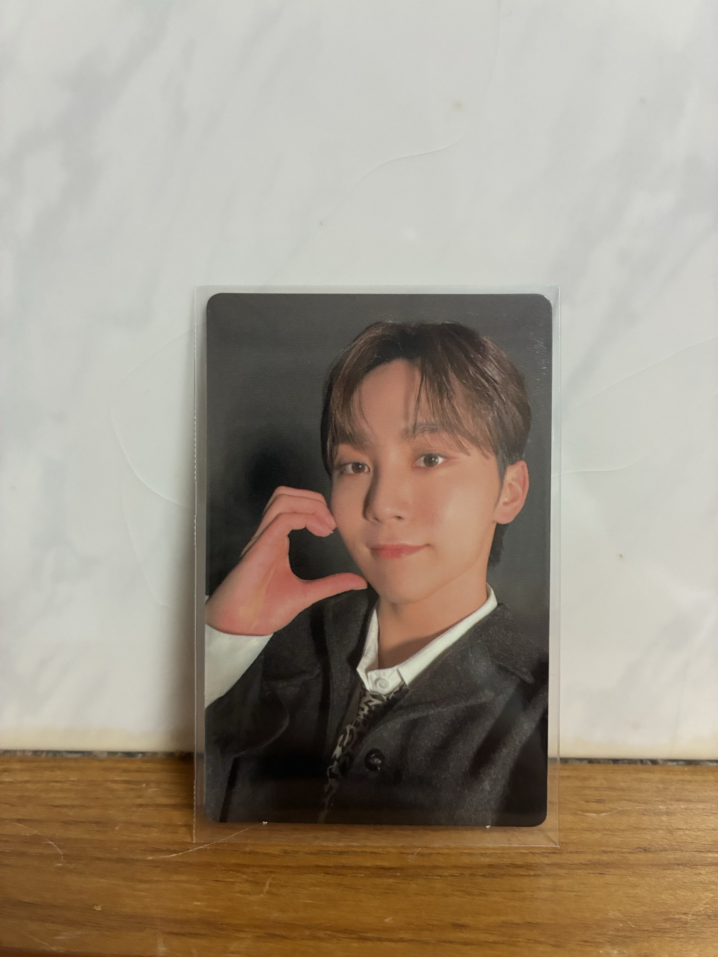 正四 克拉盤隨機卡 寛