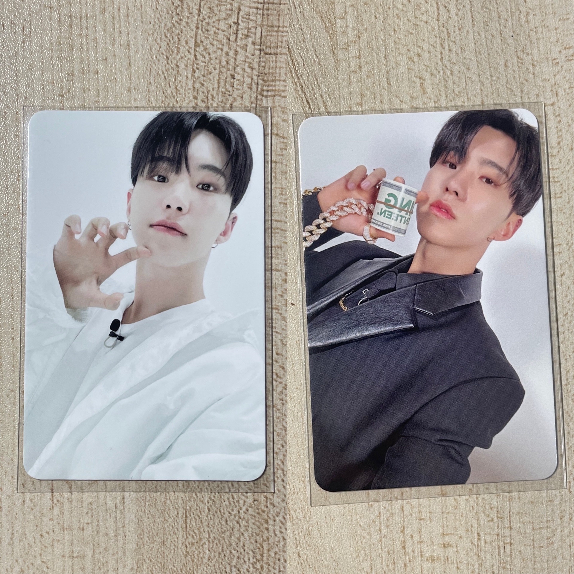 Going雜誌2.0 雜誌卡 Hoshi