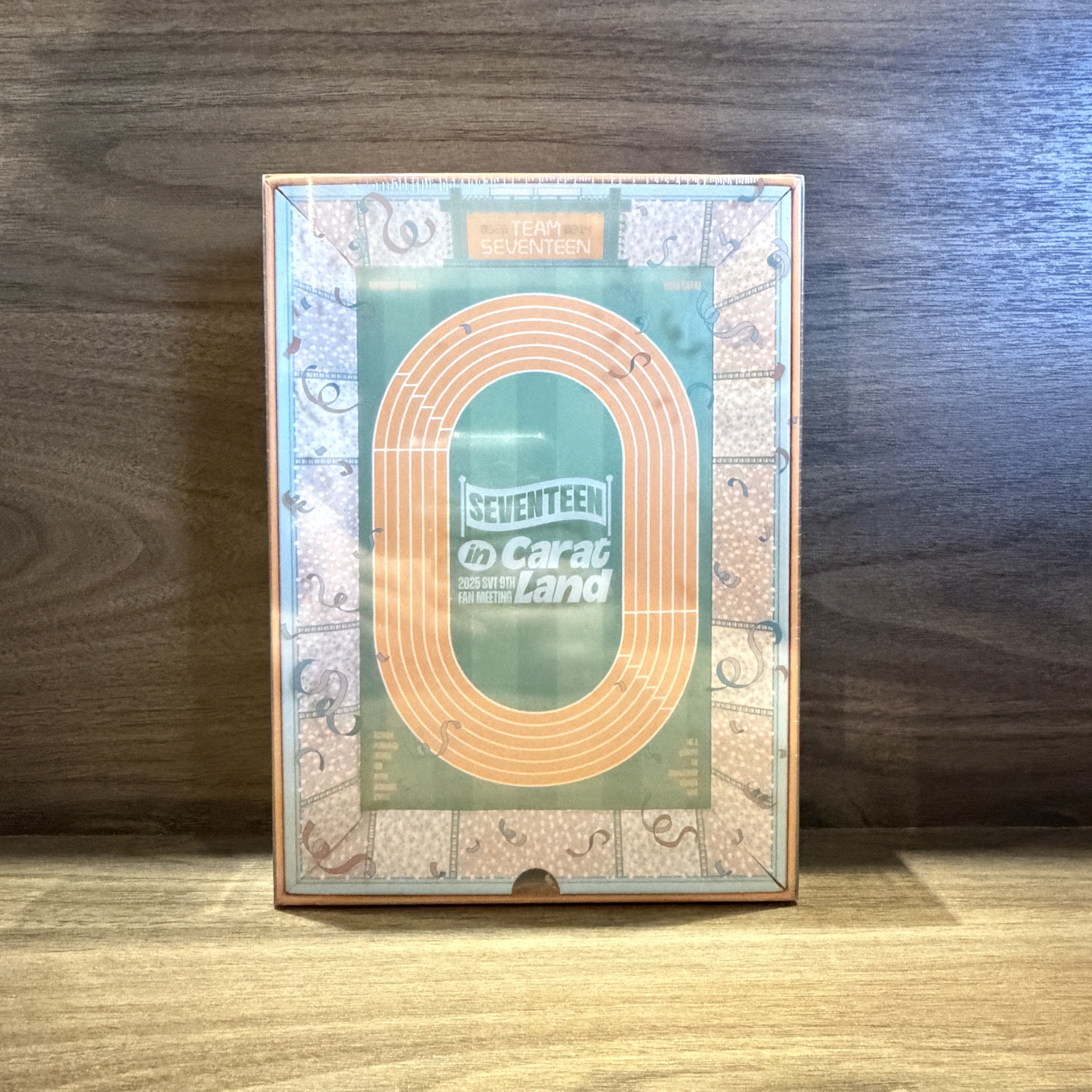 2025克拉島回憶錄