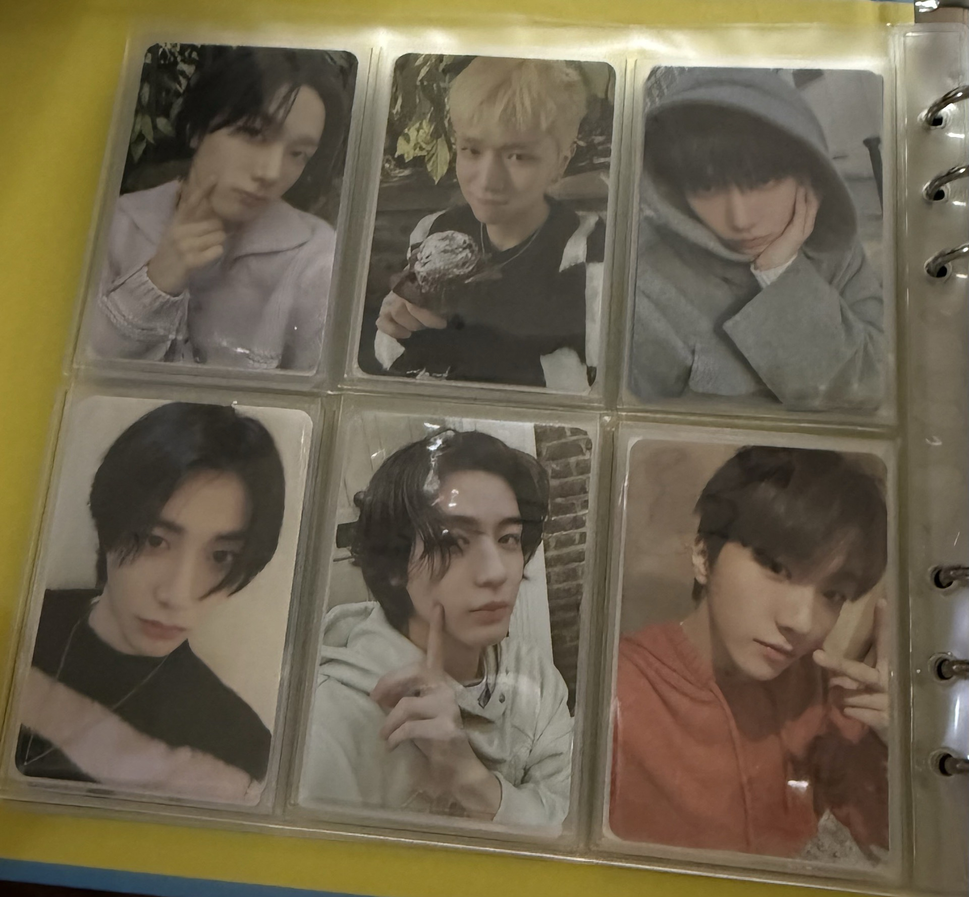 [Boynextdoor]🏠回憶錄