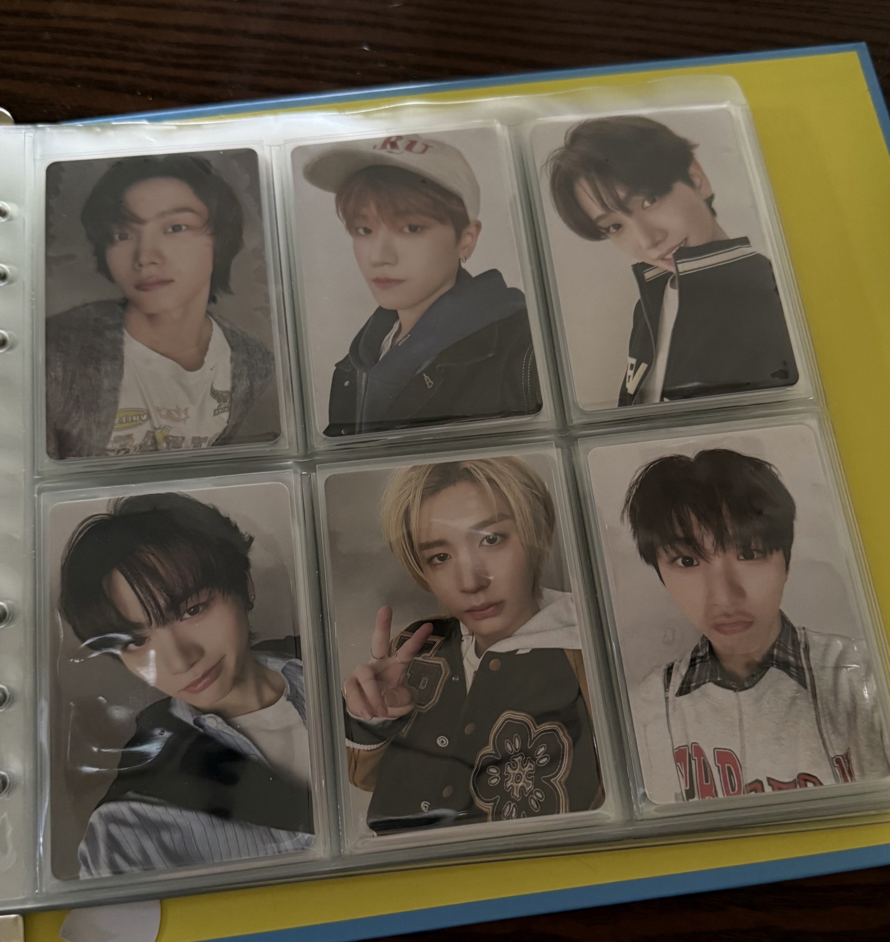 [Boynextdoor]🏠回憶錄