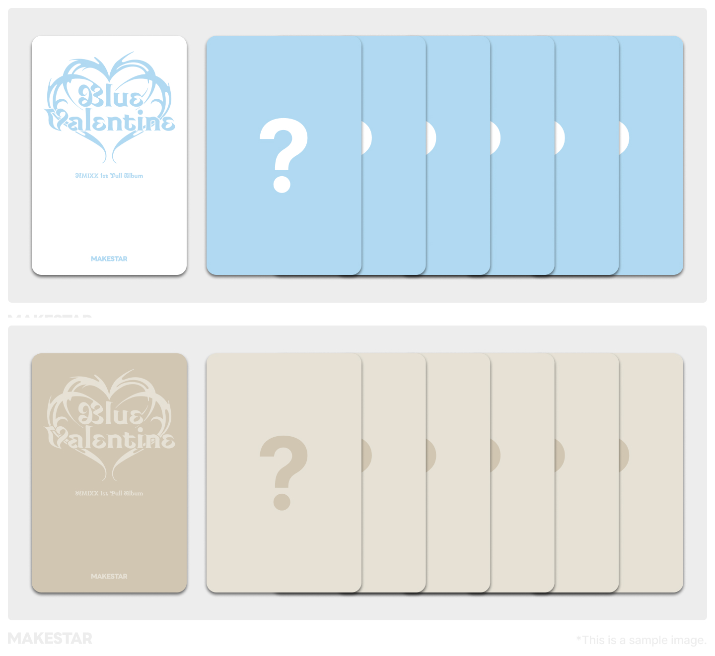 nmixx 251030當日睡衣造型 個人視訊&團體視訊簽售 莉