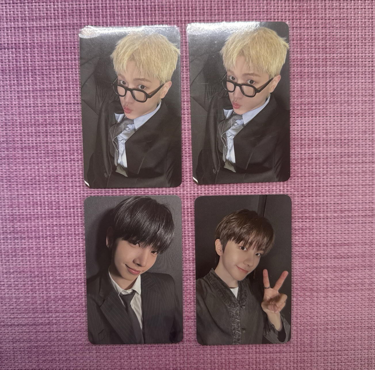 HOW?丨M2U LD2.0丨236