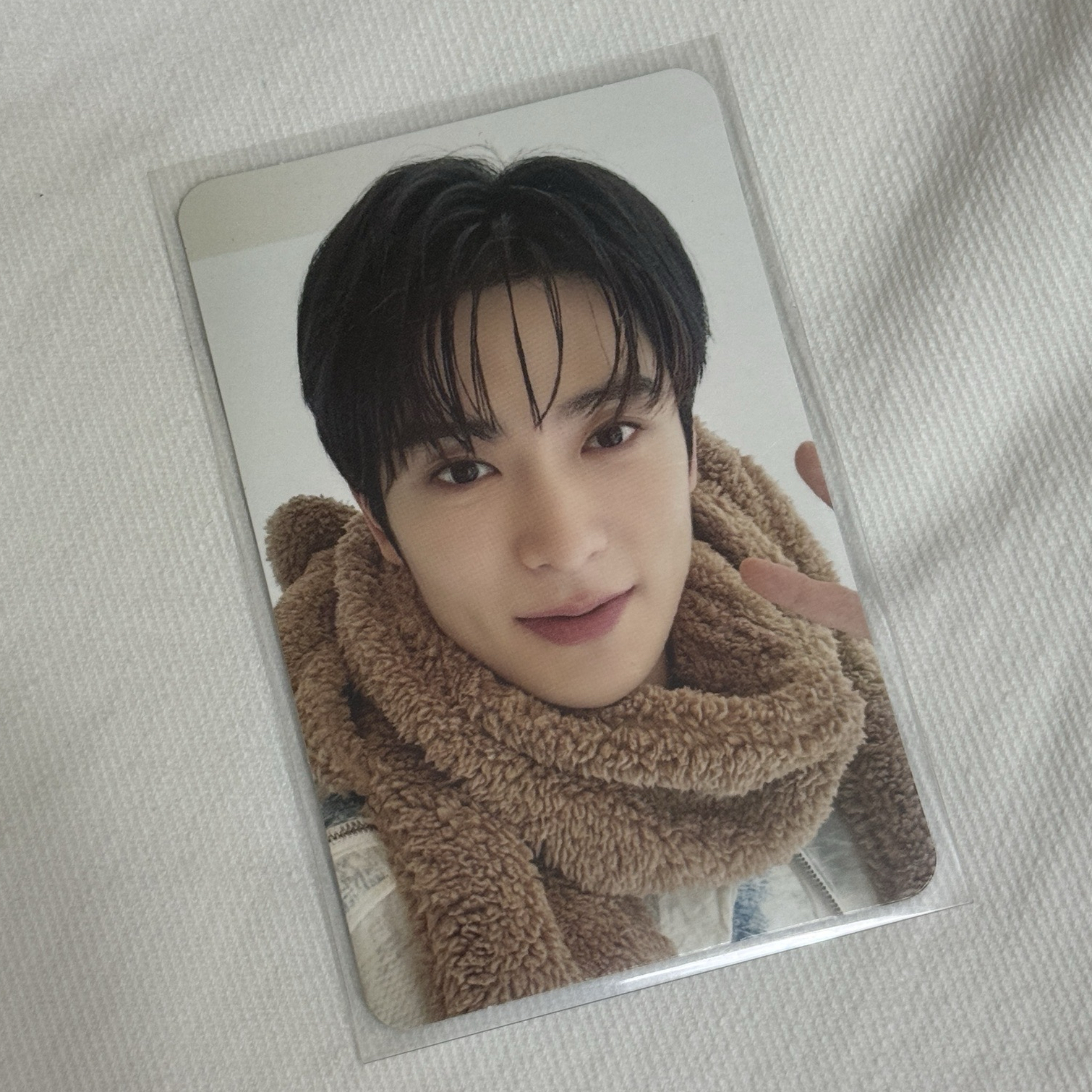 The Great Unity展覽卡 在玹