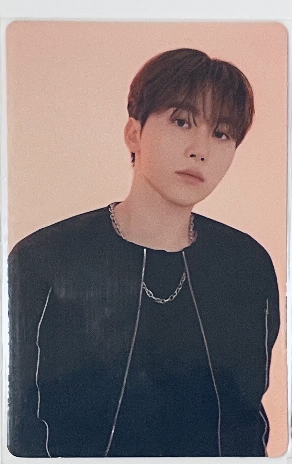 FOLLOW AGAIN 卡包卡