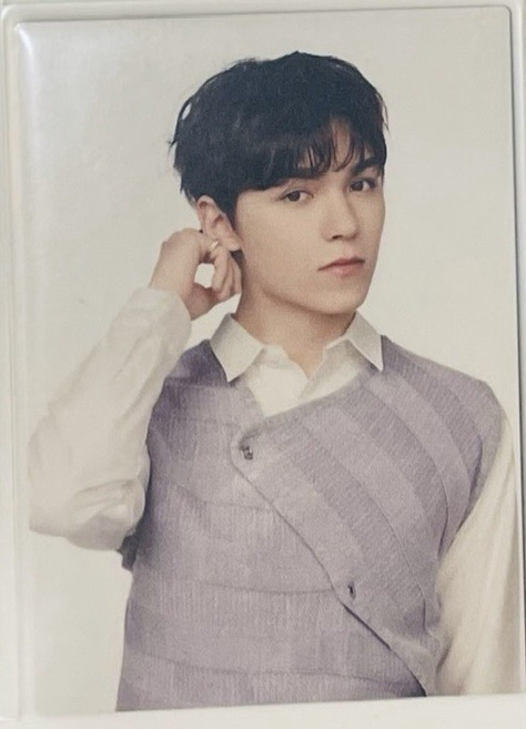 24‘ HOME 卡包卡