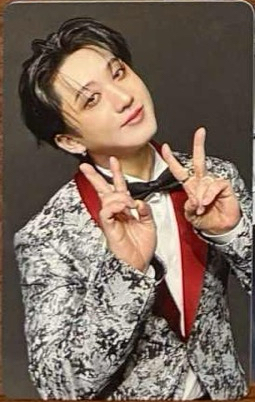 彬 KARMA hmv B版LD