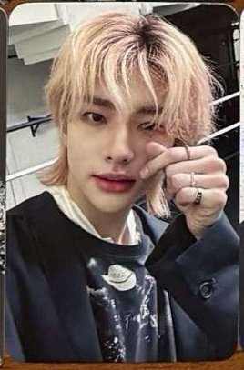 辰五星特典（中背）