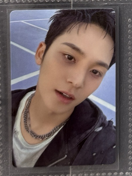 💎正五 KIT專小卡 Mingyu