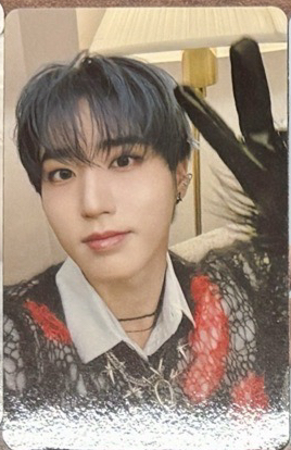 城大阪拍手會場限