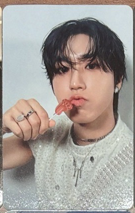 城Giant 通常盤專卡