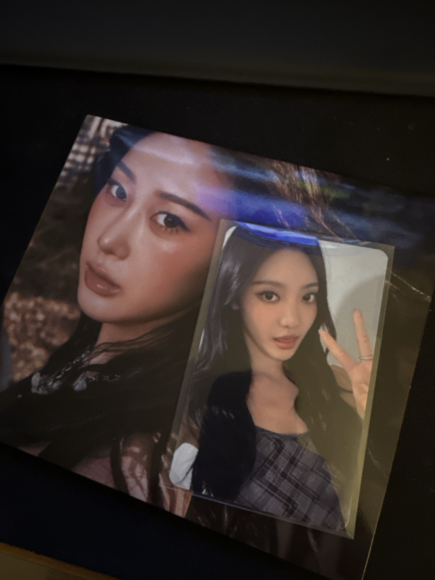 Rich Man ia 幸運卡 寧