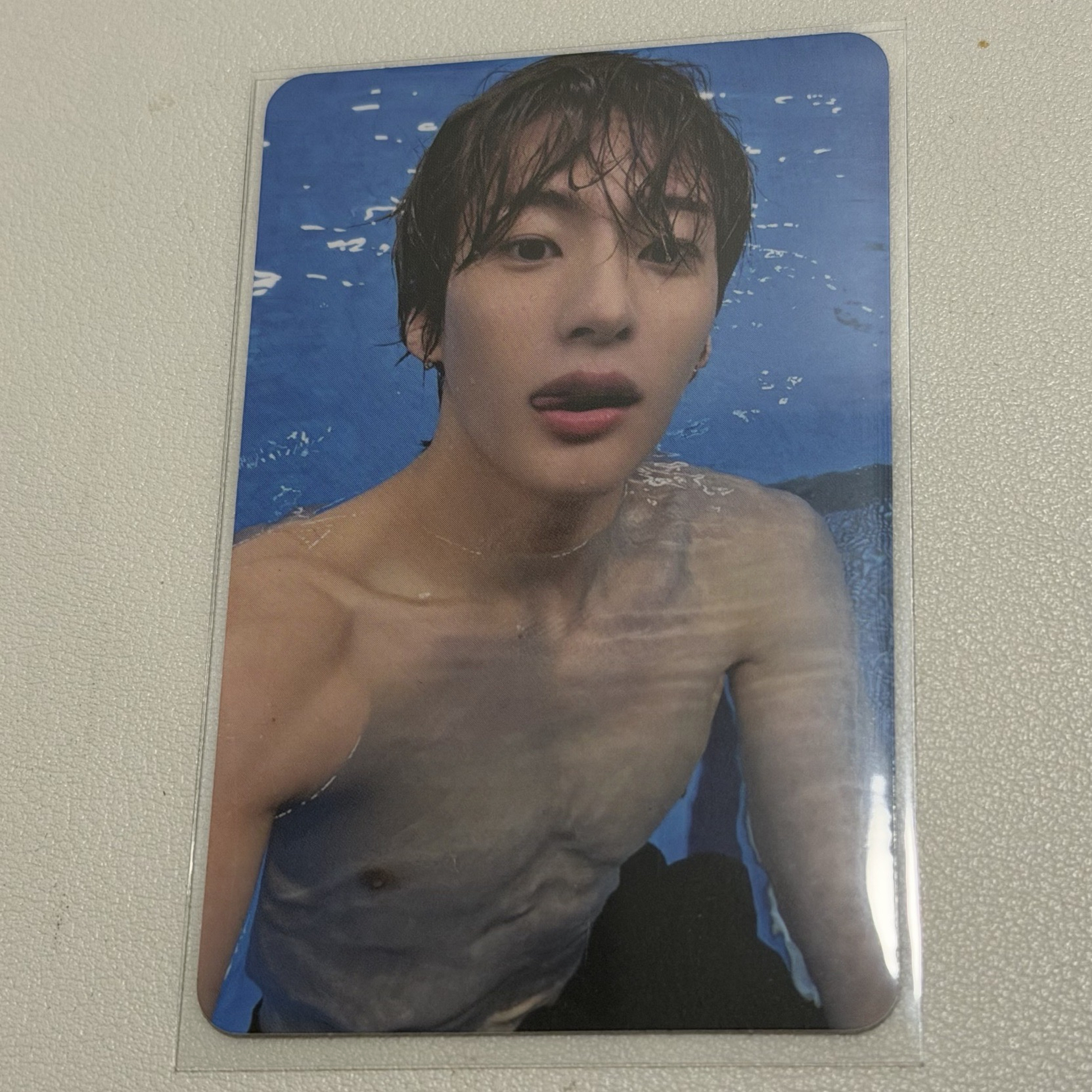 RIIZE ANTON ODDSEY專卡