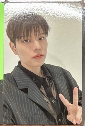 玟Hollow索尼特典