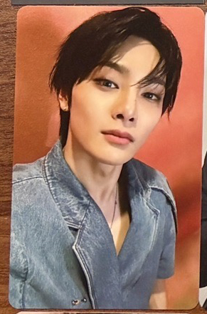 寅 Hollow hmv特典