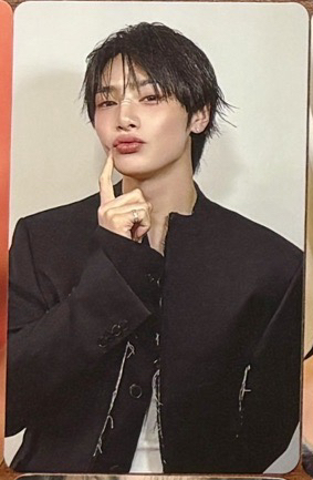 寅KARMA hmv c版特典