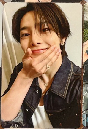 寅KARMA hmv B版特典