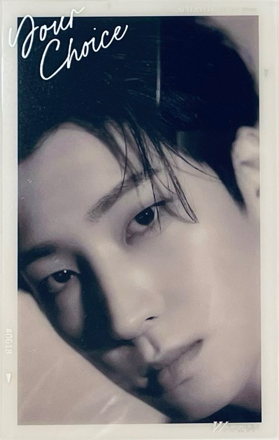 MINI8 鐵盒小卡 圓